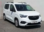 Opel Combo - fotka číslo 0