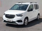 Opel Combo - fotka číslo 2