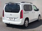 Opel Combo - fotka číslo 3