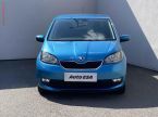 Škoda Citigo - fotka číslo 1