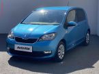 Škoda Citigo - fotka číslo 2