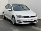 Volkswagen Golf - fotka číslo 0