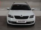 Škoda Octavia - fotka číslo 1