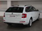 Škoda Octavia - fotka číslo 5