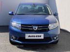 Dacia Logan - fotka číslo 1