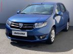 Dacia Logan - fotka číslo 2