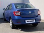 Dacia Logan - fotka číslo 5