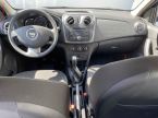 Dacia Logan - fotka číslo 7