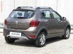 Dacia Sandero - fotka číslo 3