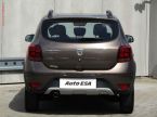 Dacia Sandero - fotka číslo 4