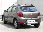 Dacia Sandero - fotka číslo 5