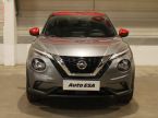Nissan Juke - fotka číslo 1