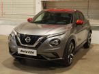 Nissan Juke - fotka číslo 2