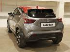 Nissan Juke - fotka číslo 3