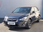 Subaru XV - fotka číslo 2