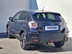 Subaru XV - fotka číslo 5