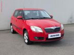 Škoda Fabia - fotka číslo 0