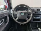 Škoda Fabia - fotka číslo 12