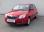 Škoda Fabia - fotka číslo 2