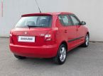 Škoda Fabia - fotka číslo 3