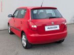 Škoda Fabia - fotka číslo 5