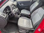 Škoda Fabia - fotka číslo 8