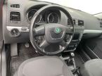 Škoda Yeti - fotka číslo 11