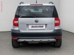 Škoda Yeti - fotka číslo 4