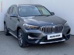 BMW X1 - fotka číslo 0