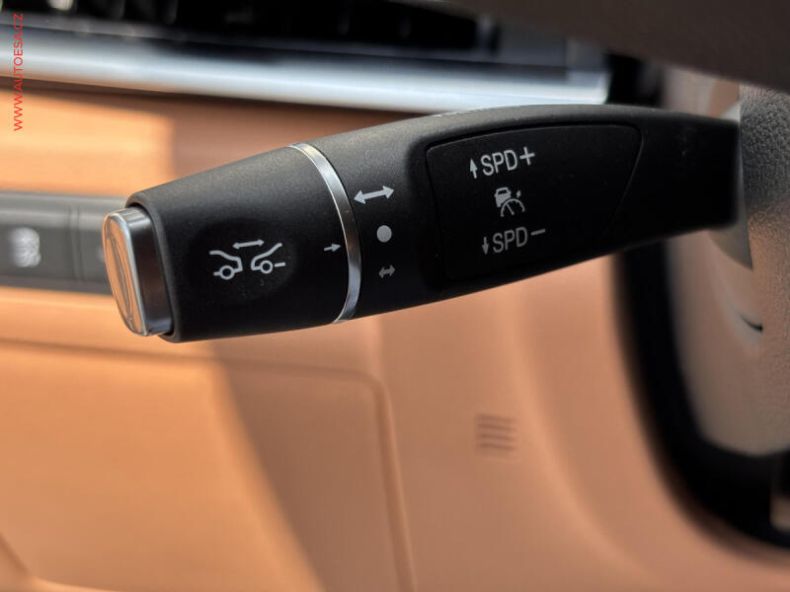 BAIC X75 - hlavní fotka