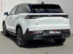 BAIC X75 - fotka číslo 5