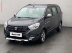 Dacia Lodgy - fotka číslo 2
