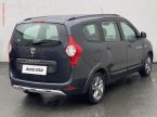 Dacia Lodgy - fotka číslo 3