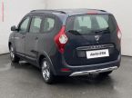 Dacia Lodgy - fotka číslo 5