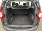 Dacia Lodgy - fotka číslo 6