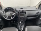 Dacia Lodgy - fotka číslo 7