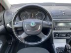 Škoda Octavia - fotka číslo 10