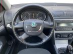 Škoda Octavia - fotka číslo 10