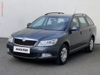 Škoda Octavia - fotka číslo 2