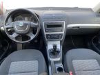 Škoda Octavia - fotka číslo 7