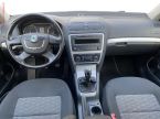 Škoda Octavia - fotka číslo 7
