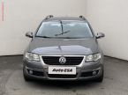 Volkswagen Passat - fotka číslo 1