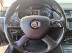Škoda Octavia - fotka číslo 16