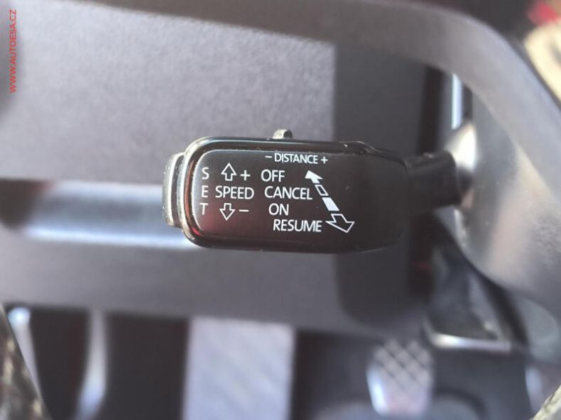 Škoda Octavia - hlavní fotka