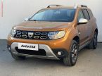 Dacia Duster - fotka číslo 2