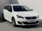 Peugeot 308 - fotka číslo 0