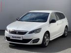 Peugeot 308 - fotka číslo 2