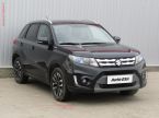 Suzuki Vitara - fotka číslo 0