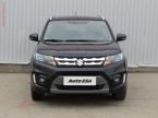 Suzuki Vitara - fotka číslo 1