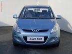 Hyundai i20 - fotka číslo 1